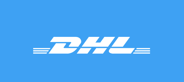 DHL-logo