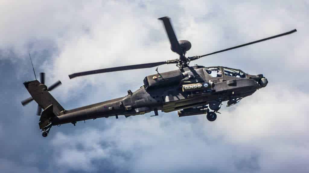 agence militaire innovation