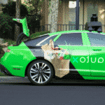 autoX-grubmarket-véhicule autonome