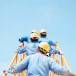la manager agile industrie
