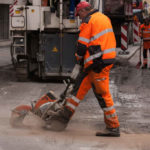 le bruit au travail