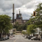 metier industrie canada