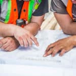 chef de projet industriel