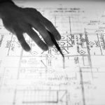 projet de construction basé sur les data