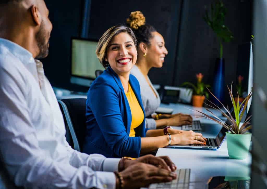 Responsable Supply Chain