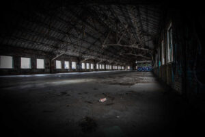 radiant gaz industrie