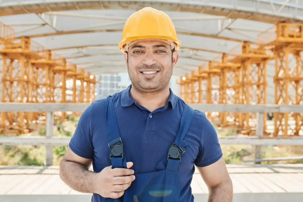 Opérateur de production industrielle