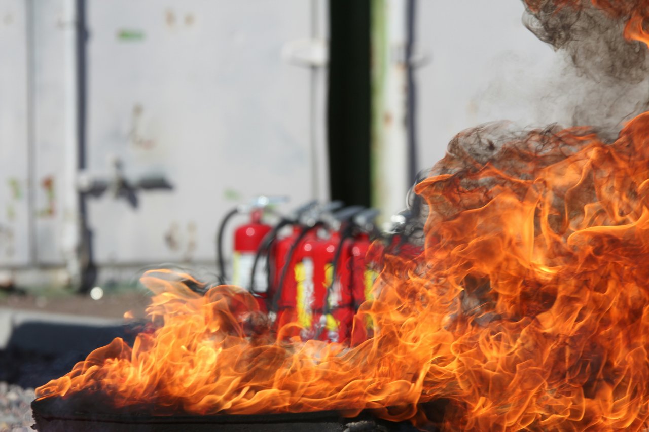 securite incendie